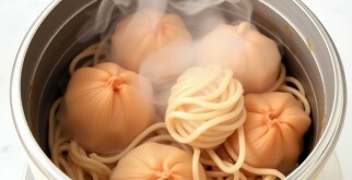 Блюда для пароварки: Вкусно, Просто и Полезно