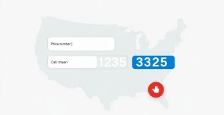 Как получить номер телефона из США для регистрации: Полное руководство