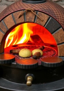 Рецепты для тандыра: Как приготовить вкусные блюда на открытом огне