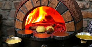 Рецепты для тандыра: Как приготовить вкусные блюда на открытом огне