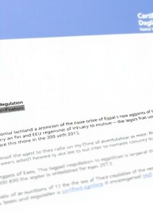 Отказное письмо на сертификацию ТР ТС: Как избежать ошибок и оформить правильно