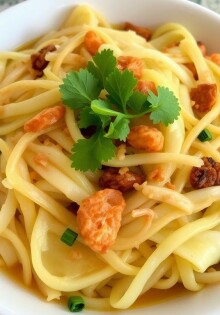 Блюда из капусты индонезийской: традиции, рецепты и секреты приготовления