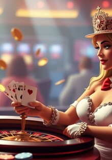 Казино онлайн: Ваш гид по миру виртуальных азартных игр