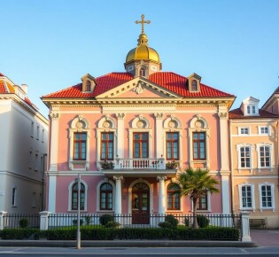 Как купить дом в Санкт-Петербурге: полное руководство для новичков