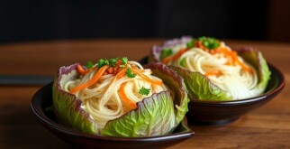 Блюда из капусты Макао: Вкус и История