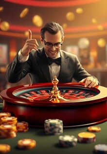 Онлайн-казино: волшебство виртуального азартного мира