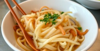 Вкусная Капуста Макао: Путешествие по Блюдам и Традициям