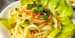 Вкусные и необычные блюда из капусты филиппинской: Кулинарное путешествие на острова