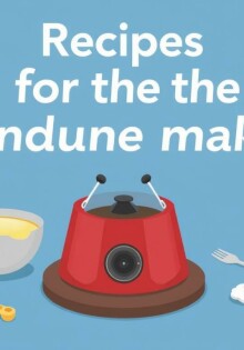 Фондю дома: рецепты, советы и таинства приготовления