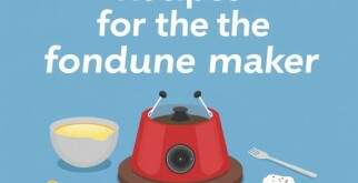 Фондю дома: рецепты, советы и таинства приготовления