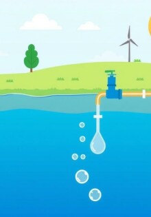 Охранная зона водопровода: почему это важно и как жить рядом с коммуникациями