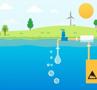Охранная зона водопровода: почему это важно и как жить рядом с коммуникациями