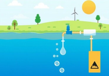 Охранная зона водопровода: почему это важно и как жить рядом с коммуникациями