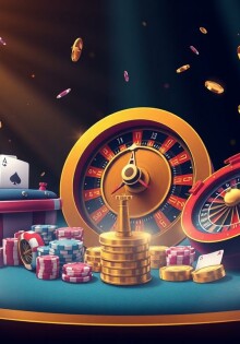 Казино онлайн: Виртуальный азарт или ловушка для игроков?