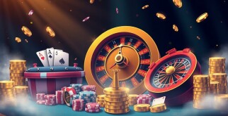 Казино онлайн: Виртуальный азарт или ловушка для игроков?