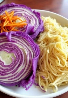 Вдохновение Непалом: Блюда из капусты, которые стоит попробовать