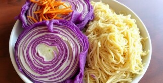 Вдохновение Непалом: Блюда из капусты, которые стоит попробовать