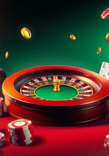 Онлайн казино Мартин: выигрыш или риск? Полное руководство для новичков и опытных игроков