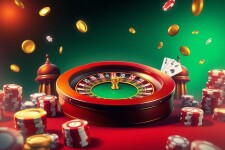 Онлайн казино Мартин: выигрыш или риск? Полное руководство для новичков и опытных игроков