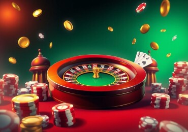 Онлайн казино Мартин: выигрыш или риск? Полное руководство для новичков и опытных игроков