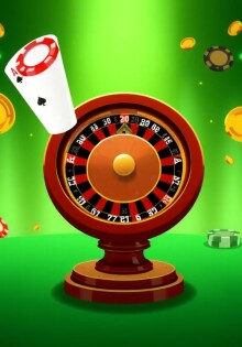 Виртуальное веселье: Погружение в мир онлайн-казино