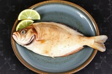Камбала: нежная плоская рыба — от пользы до быстрых рецептов на сковороде