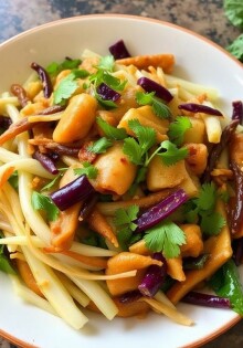 Блюда из капусты камбоджийской: удивительное множество рецептов и идей