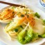 Необычные блюда из японской капусты: вкусы, традиции и рецепты