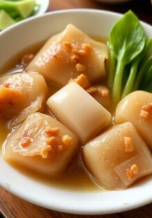 Волшебный лонган: как приготовить блюда из этого экзотического фрукта