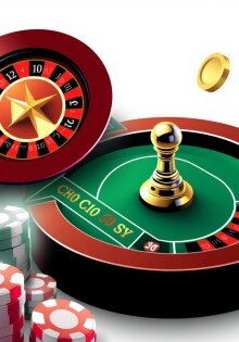 Онлайн-казино: Погружение в мир азартных игр XXI века