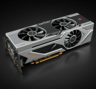 GTX 1070 Ti: зачем она всё ещё интересна и где её стоит искать