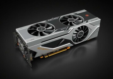 GTX 1070 Ti: зачем она всё ещё интересна и где её стоит искать