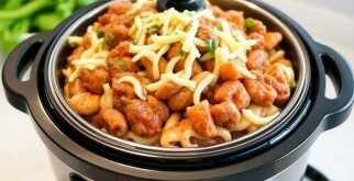 Вкусные рецепты для мультиварки: как приготовить сочные блюда с минимальными усилиями