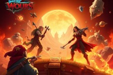 Онлайн игры: почему они захватывают и как в них не потонуть