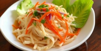 Вкусные блюда из филиппинской капусты: от традиций до современных рецептов