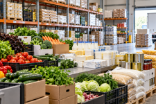 Как выбрать продукты для ресторана: ассортимент, поставщик и доставка