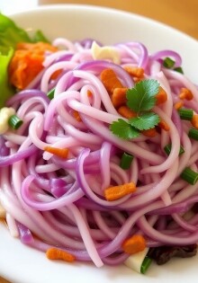 Блюда из капусты тайваньской: кулинарные секреты и традиции