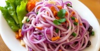 Блюда из капусты тайваньской: кулинарные секреты и традиции