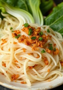 Откройте для себя мир малайзийской капусты: невероятные блюда, которые стоит попробовать