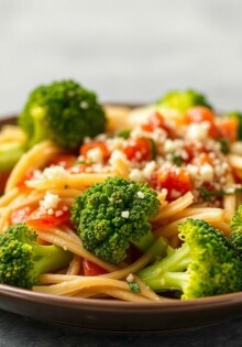 Брокколи: Секреты приготавливания невероятных блюд из этого суперфрукта