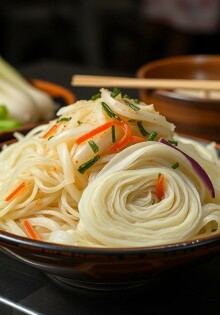 Блюда из капусты гонконгской: вкусы, рецепты и секреты