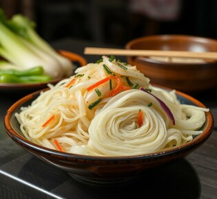 Блюда из капусты гонконгской: вкусы, рецепты и секреты