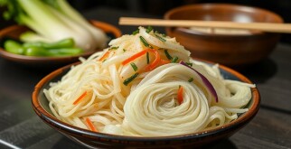 Блюда из капусты гонконгской: вкусы, рецепты и секреты
