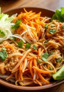 Загадочная капуста бирманская: Рецепты, которые вы должны попробовать!