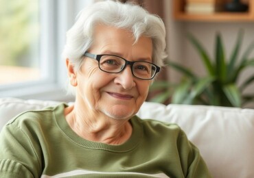 Реабилитация в пожилом возрасте: как вернуть качество жизни шаг за шагом