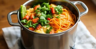 Рецепты для кастрюли: простые и вкусные блюда для всей семьи