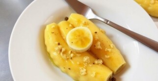 Блюда из бананов: Как сделать повседневный фрукт звездой вашей кухни