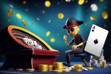 Казино онлайн: как играть разумно, выбирать площадку и не потерять голову