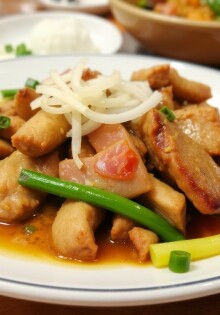 Вкусные блюда из свинины: погружаемся в мир кулинарии