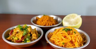 Погружаемся в мир непальской капусты: удивительные блюда, которые стоит попробовать